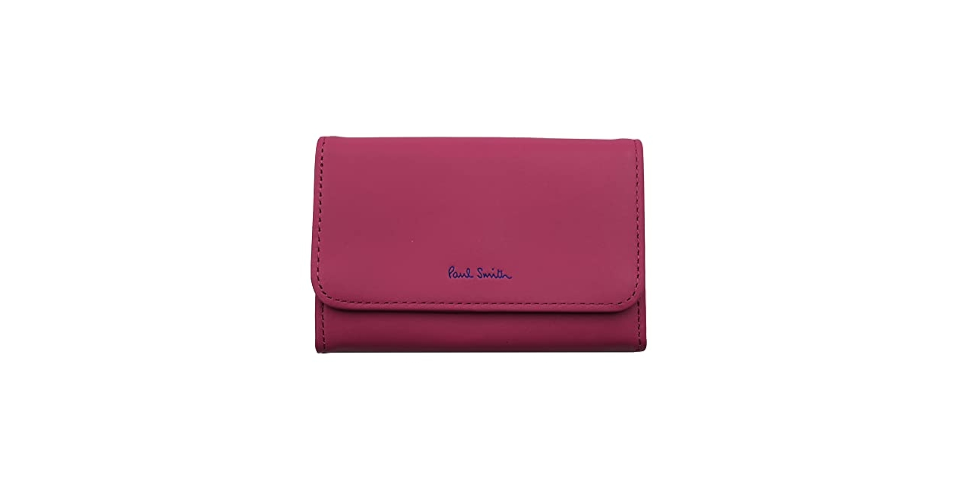 Paul Smith ポール・スミス 名刺入れ カードケース ピンク Amazon | [ポールスミス] カードケース 名刺入れ 本革 レザー
